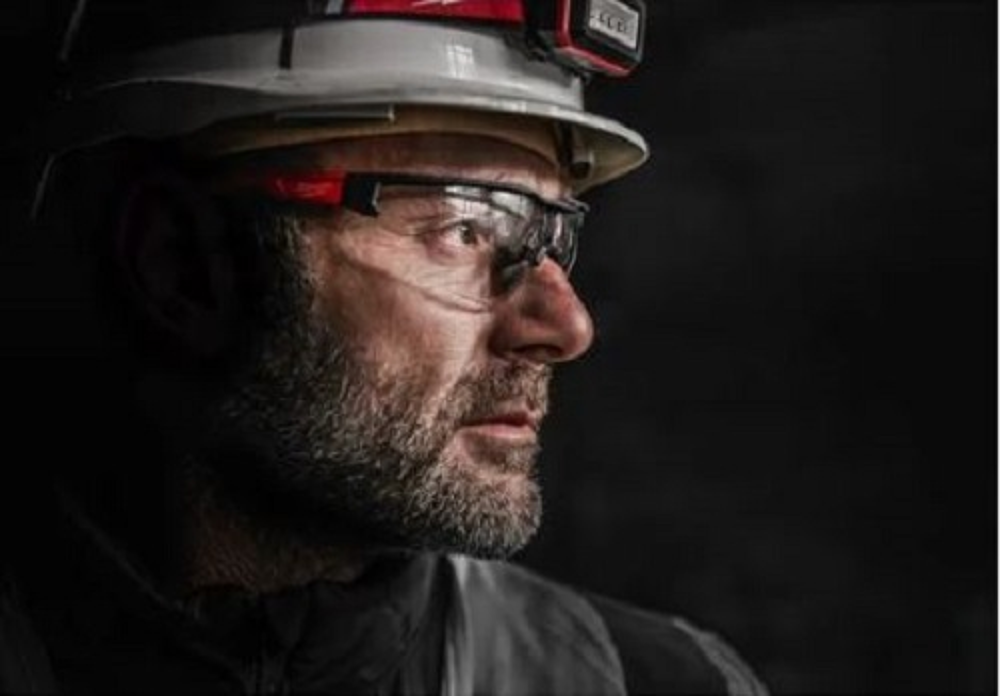 LUNETTES DE SECURITE LUNETTES DE SECURITE ANTI-BUEE & ANTI-RAYURE